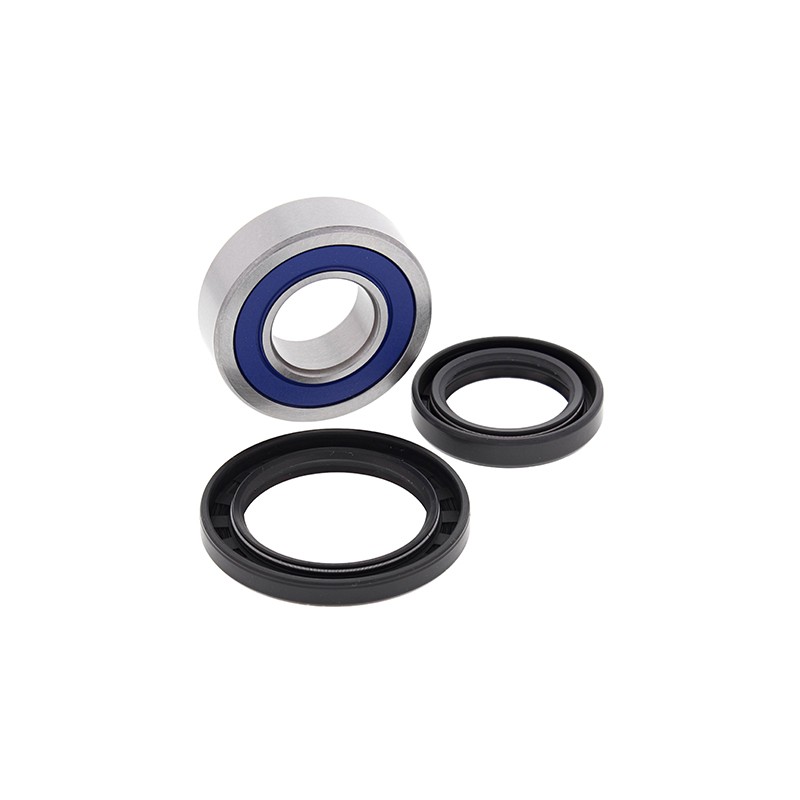 ALL BALLS Łożysko dolne kolumny kierowniczej Honda TRX - Łożyska i tulejki kolumny kierowniczej