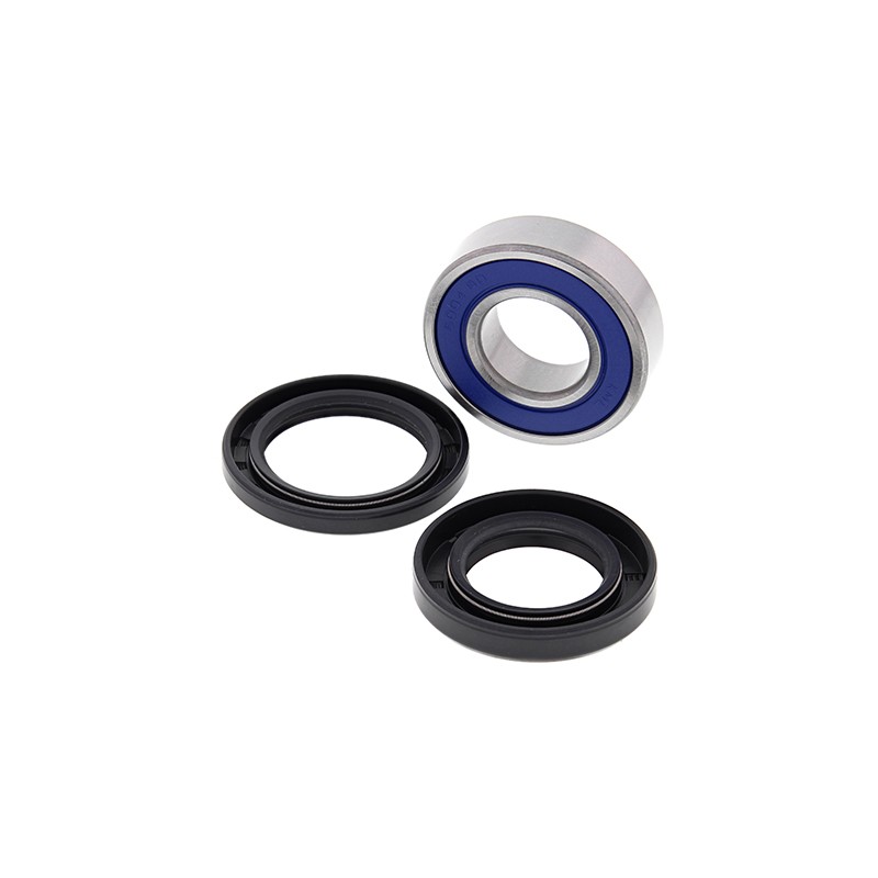 All Balls Łożysko kolumny kierowniczej dolne Honda TRX - Łożyska i tulejki kolumny kierowniczej