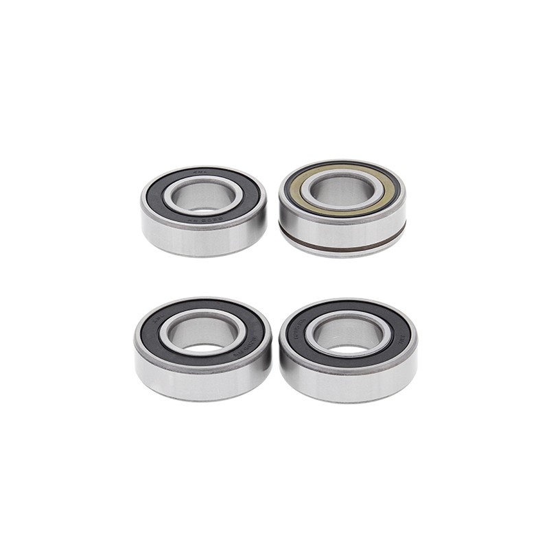 All Balls łożyska koła tylnego Harley-Davidson - Łożyska kół tył