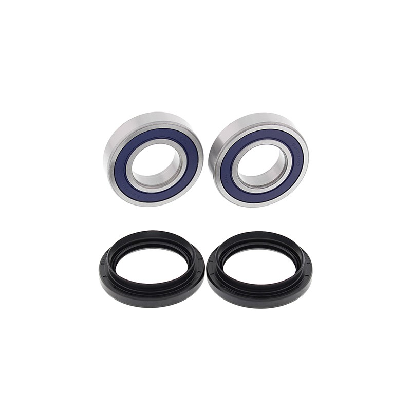 All Balls Łożyska koła Yamaha Viking 700 - Łożyska kół