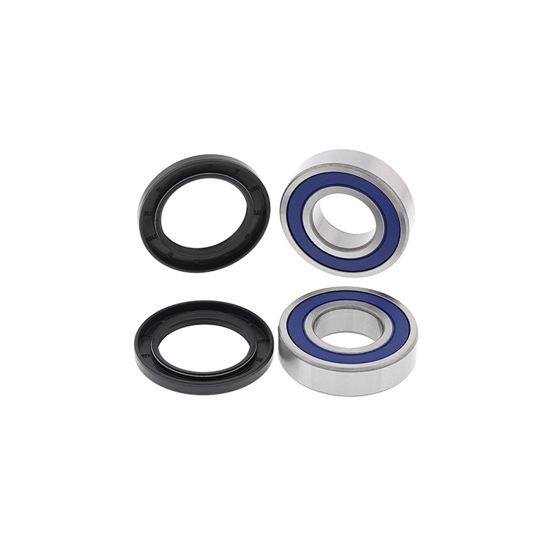 All Balls łożyska koła tylnego z uszczelniaczami CF Moto - Łożyska kół tył