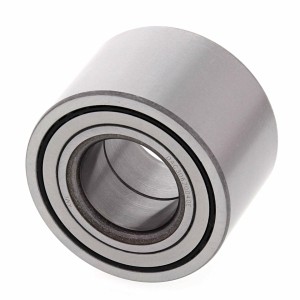 All Balls Łożyska koła tylnego z uszczelniaczami - Łożyska kół