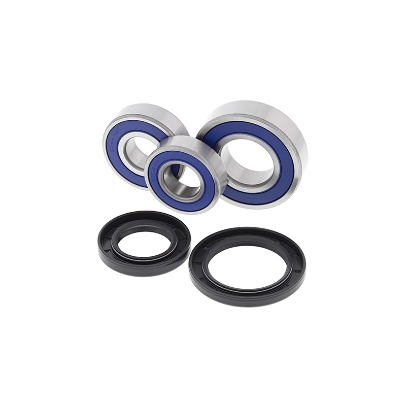 All Balls łożyska koła tylnego - Łożyska kół tył