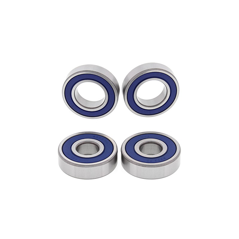 All Balls łożyska koła tylnego - Łożyska kół tył