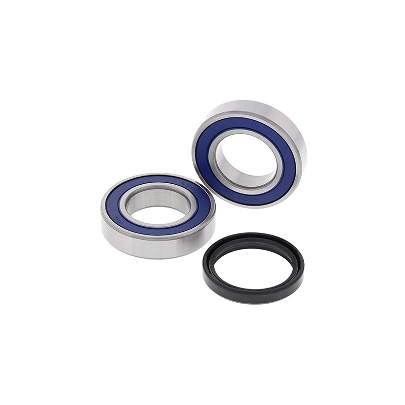 All Balls Łożyska Koła Tylnego z Uszczelniaczami - Łożyska Kół Tył