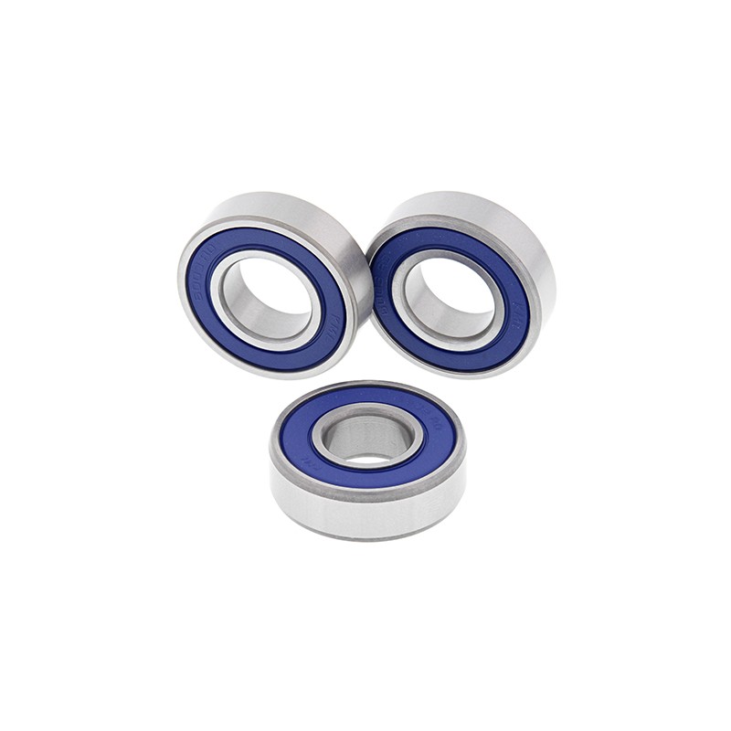 All Balls Łożyska Koła Tylnego KTM SX50 '15-'17 - Łożyska kół tył