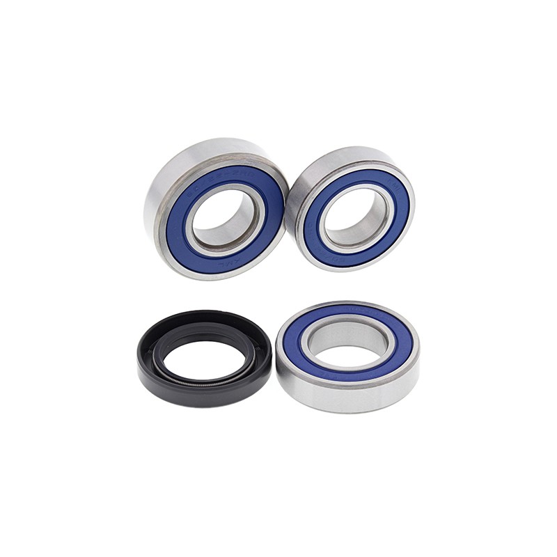 All Balls Łożyska koła tylnego - Łożyska kół tył