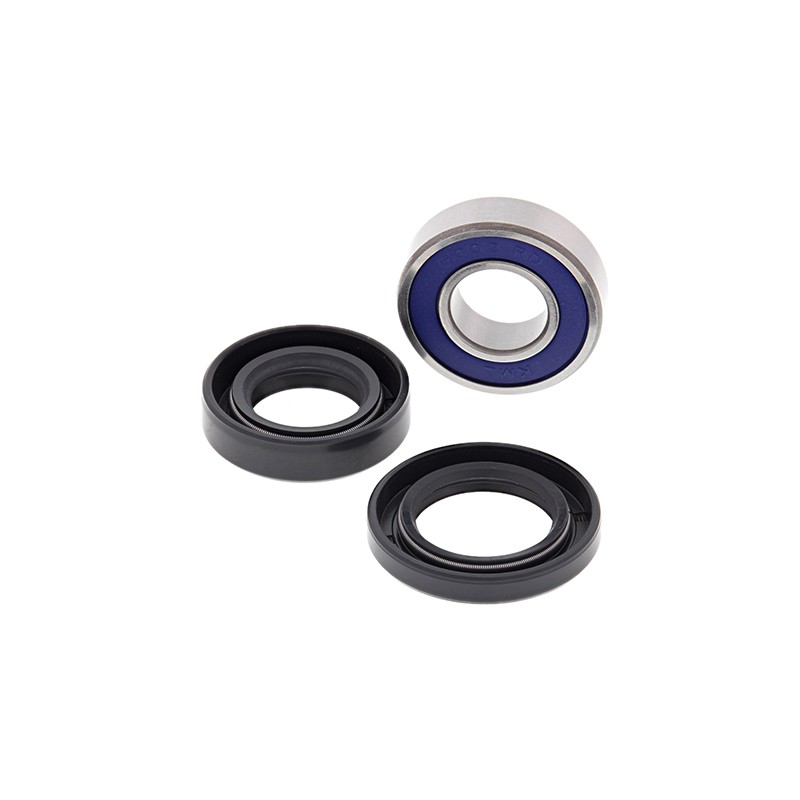 All Balls Łożysko kolumny kierowniczej dolne - Łożyska kolumny kierowniczej