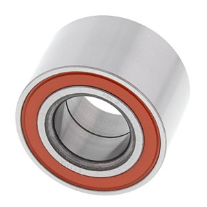 All Balls łożyska koła przedniego z uszczelniaczami - Łożyska kół przód