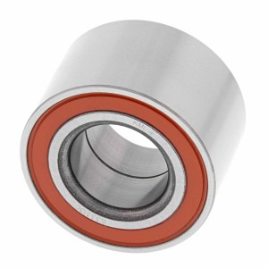 All Balls łożyska koła przedniego z uszczelniaczami - Łożyska kół przód