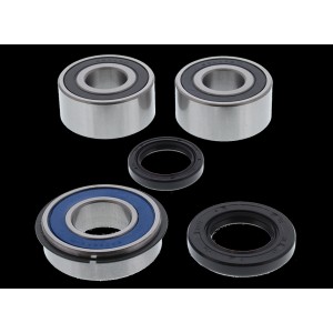 All Balls Łożyska koła tylnego Triumph Thunderbird - Łożyska kół tył