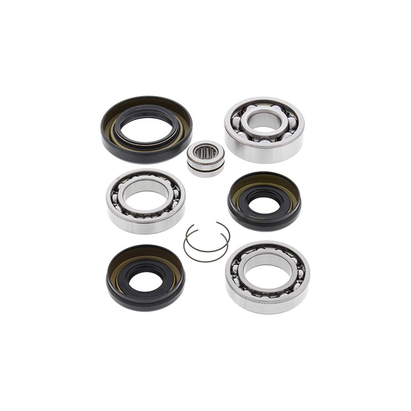 All Balls zestaw naprawczy dyferencjału - Uszczelniacze i łożyska