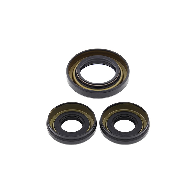 All Balls uszczelniacze dyferencjału przedniego - Uszczelniacze i łożyska dyferencjału