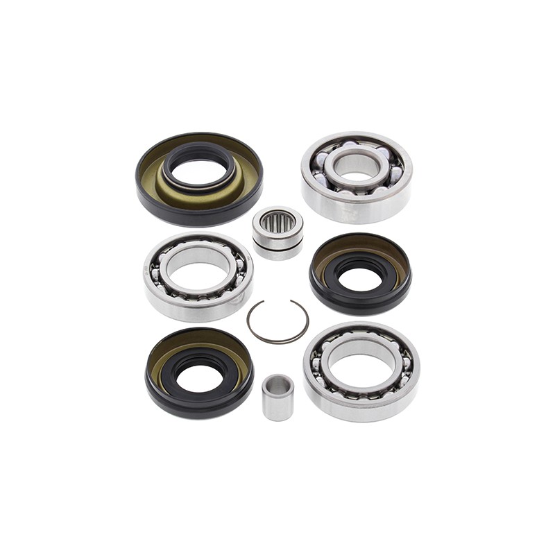 All Balls zestaw naprawczy dyferencjału Honda TRX 350 - Uszczelniacze i łożyska dyferencjału