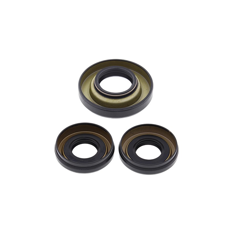 All Balls uszczelniacze dyferencjału - zawieszenie i układ kierowniczy