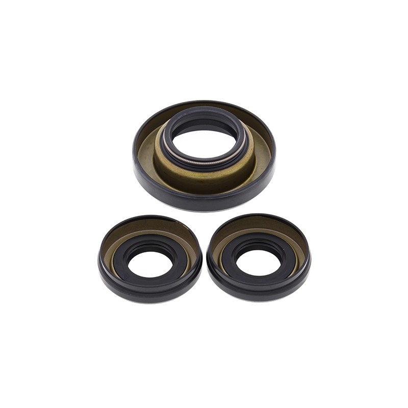 All Balls uszczelniacze dyferencjału przedniego Honda TRX - Uszczelniacze i łożyska dyferencjału