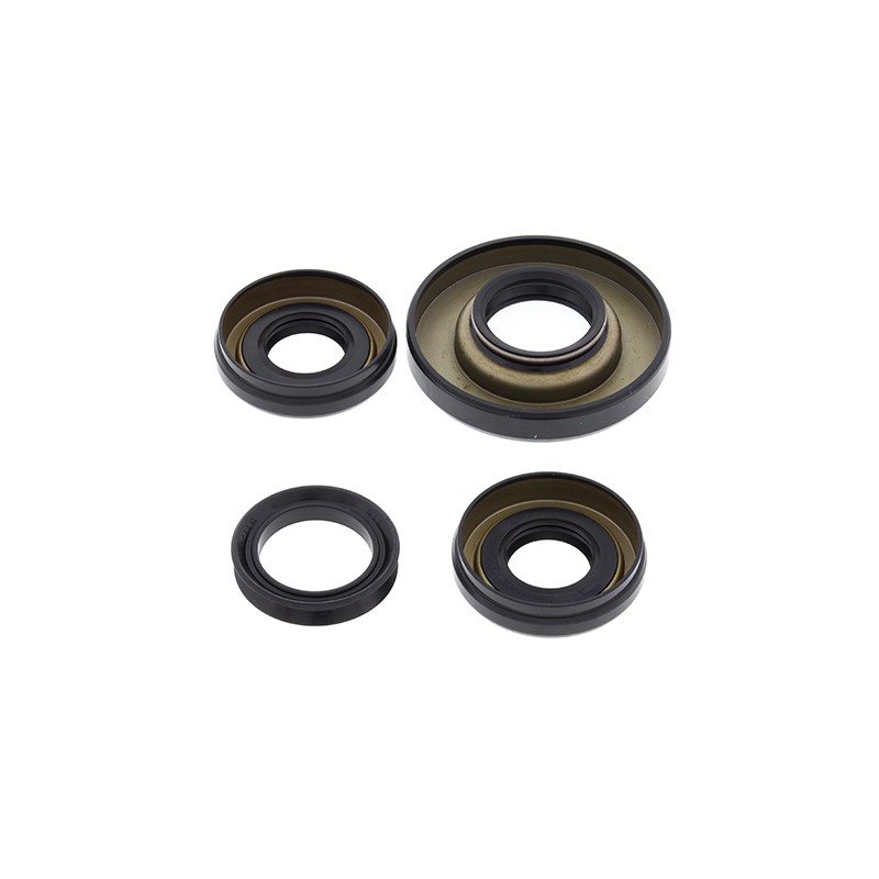 All Balls uszczelniacze dyferencjału przedniego Honda TRX - Zawieszenie i układ kierowniczy