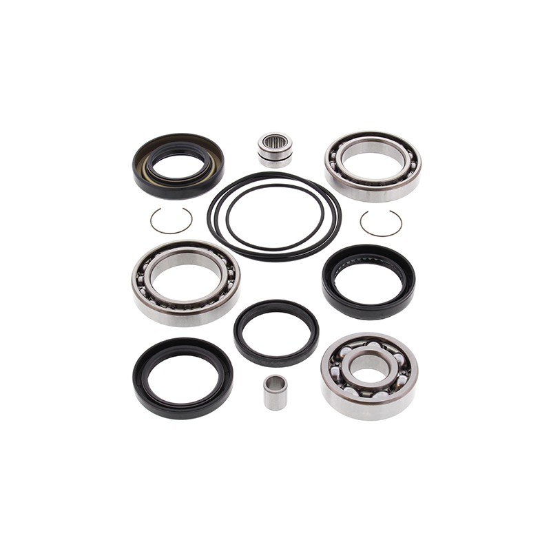 All Balls zestaw naprawczy dyferencjału - Uszczelniacze i łożyska