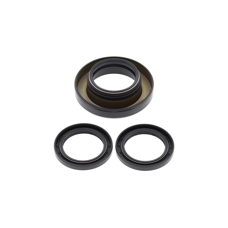 All Balls uszczelniacze dyferencjału tylnego Honda TRX - Tył, uszczelniacze i łożyska dyferencjału