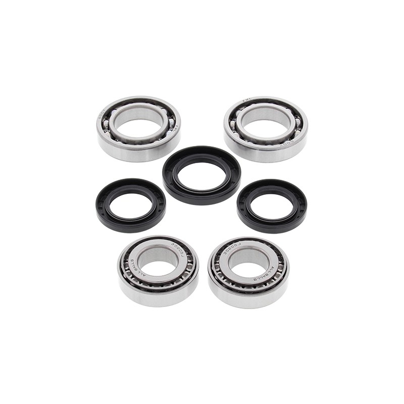 All Balls zestaw naprawczy dyferencjału - Uszczelniacze i łożyska dyferencjału