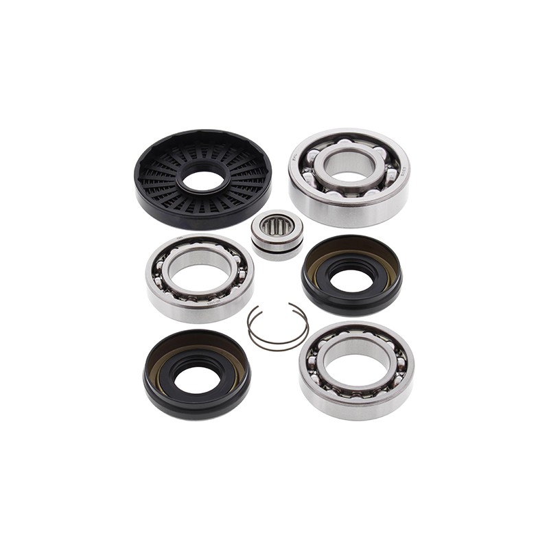 All Balls zestaw naprawczy dyferencjału przedniego - Uszczelniacze i łożyska dyferencjału