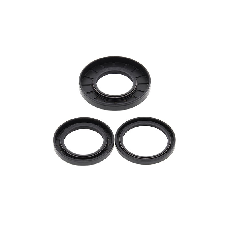 All Balls uszczelniacze dyferencjału tylnego KVF300/400 - zawieszenie