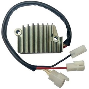 Regulator napięcia Yamaha V-Max 1200 '96-'07 (OEM 3JP-81960-01) Mofset (35A)