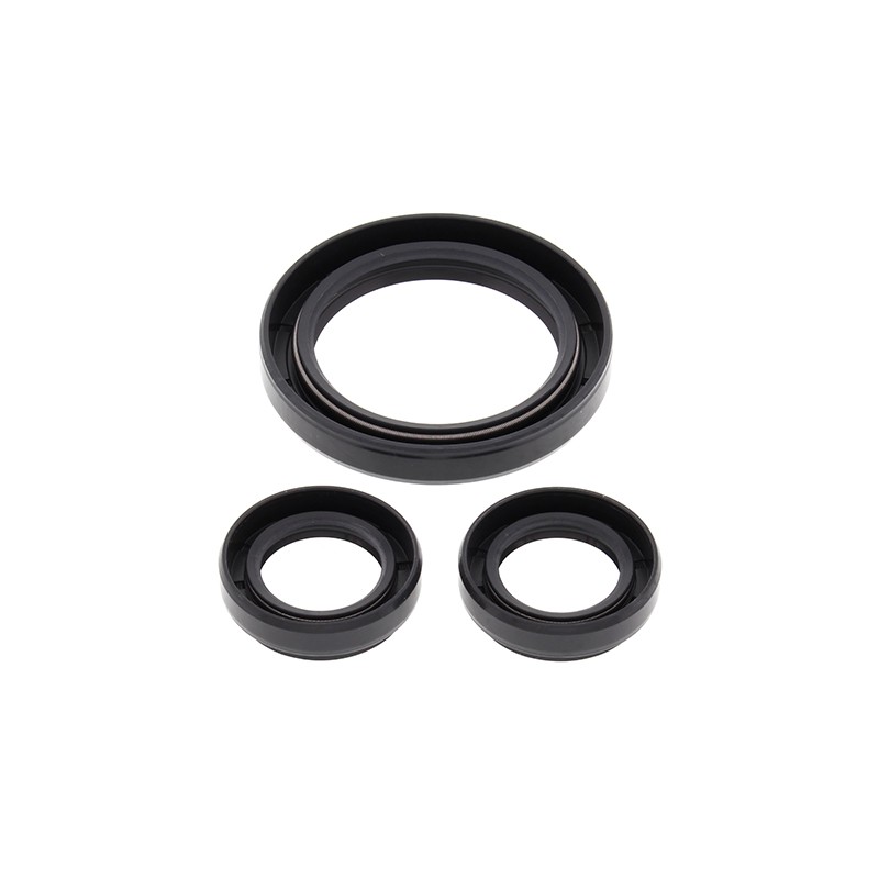 All Balls uszczelniacze dyferencjału przedniego Yamaha YFM - Uszczelniacze i łożyska dyferencjału