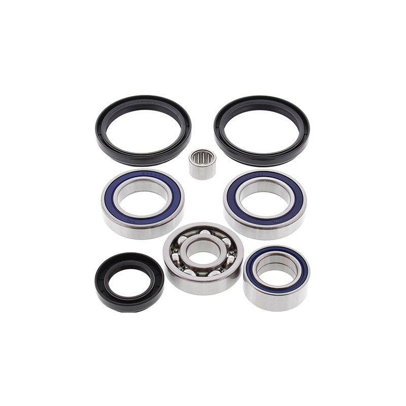 All Balls zestaw naprawczy dyferencjału Arctic Cat - Uszczelniacze i łożyska dyferencjału