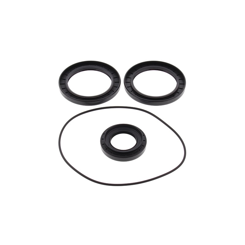 All Balls uszczelniacze dyferencjału tylnego Yamaha YFM 600/660 - Tył, Uszczelniacze i łożyska dyferencjału