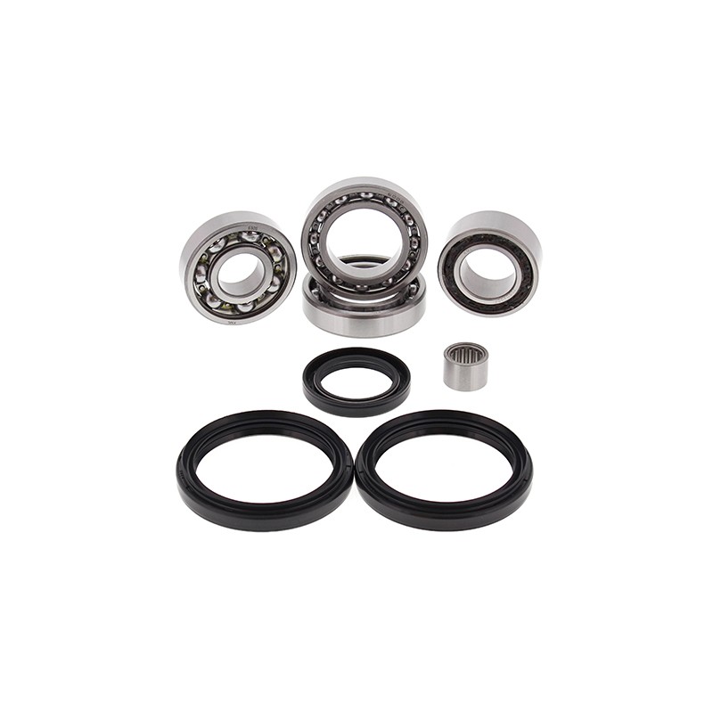 All Balls zestaw naprawczy dyferencjału - Uszczelniacze i łożyska dyferencjału