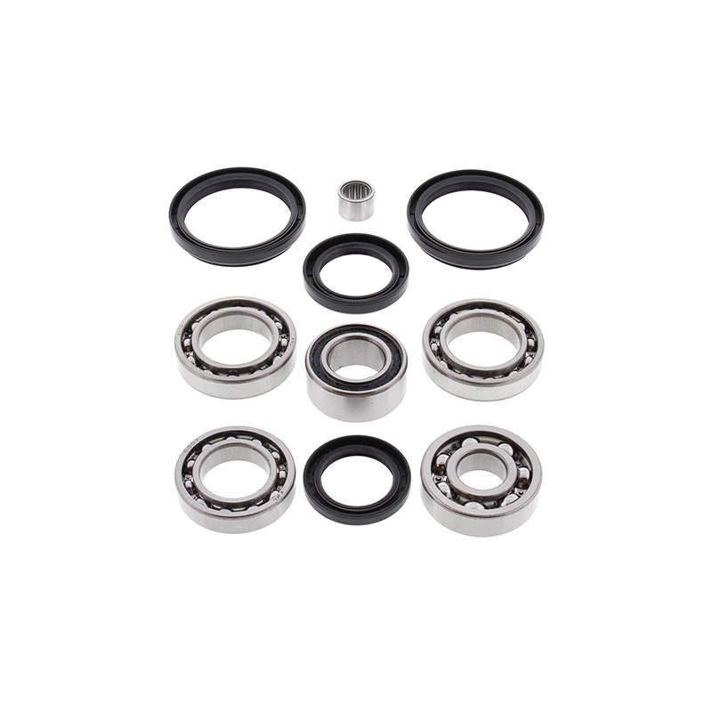 All Balls zestaw naprawczy dyferencjału - Uszczelniacze i łożyska