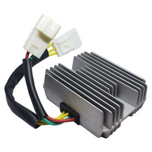 Regulator napięcia Aprilia MP3 125/300/500 '08-'18, Liberty 125/150 '11-'12, Beverly 125/300 '10-'15, Vespa GTS 125/25