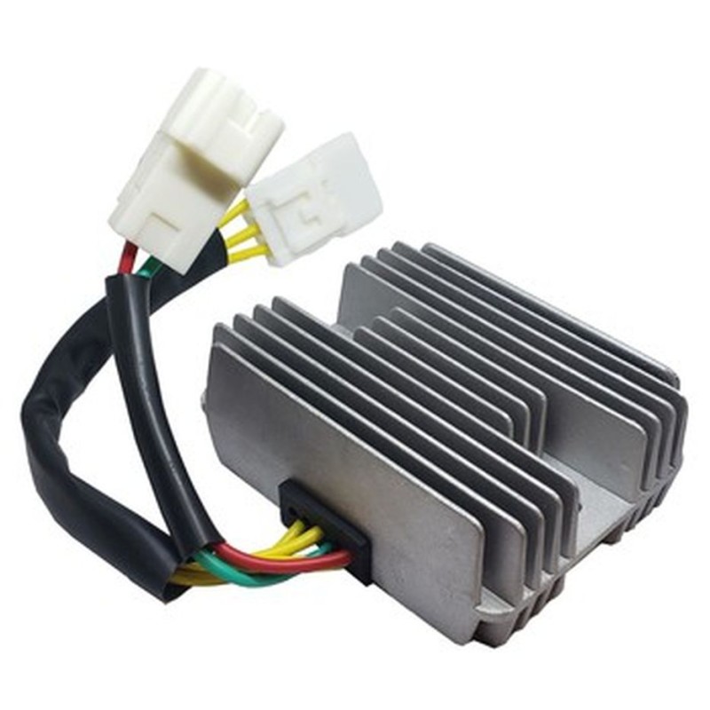 Regulator napięcia Aprilia MP3 125/300/500 '08-'18, Liberty 125/150 '11-'12, Beverly 125/300 '10-'15, Vespa GTS 125/25