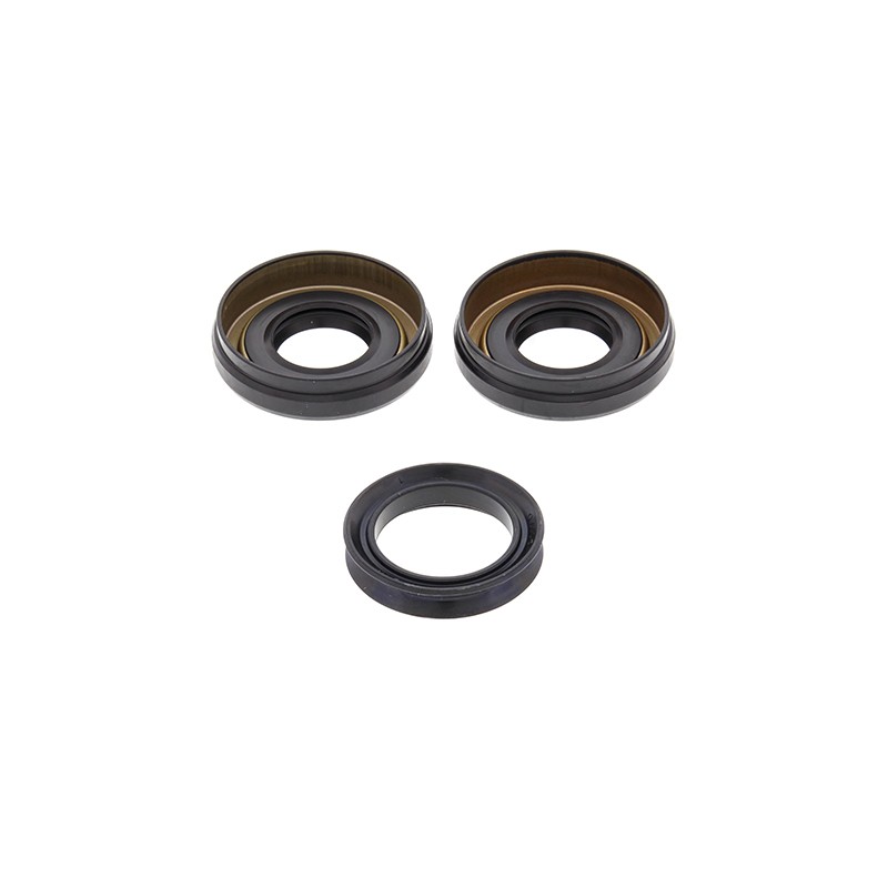 All Balls uszczelniacze dyferencjału przedniego Honda TRX - Uszczelniacze i łożyska dyferencjału