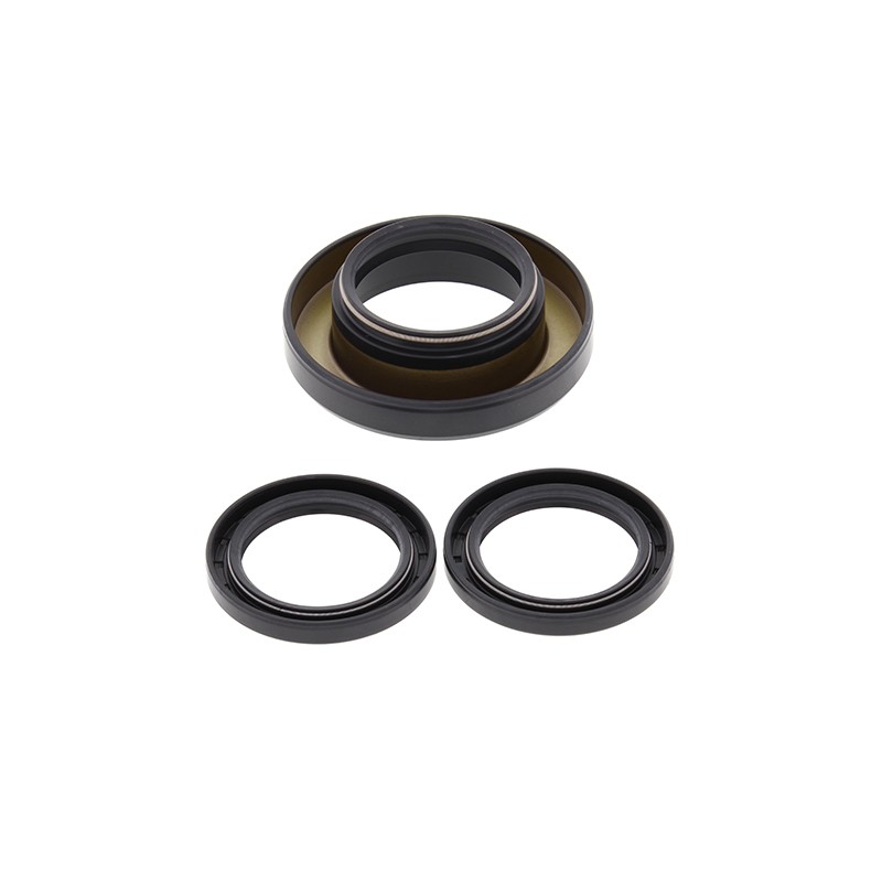 All Balls uszczelniacze dyferencjału tylnego Honda TRX500 - Uszczelniacze i łożyska dyferencjału