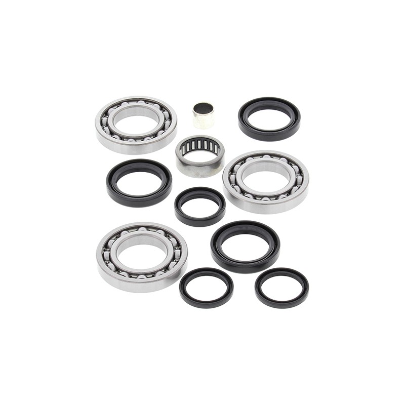 All Balls zestaw naprawczy dyferencjału Polaris - Uszczelniacze i łożyska dyferencjału