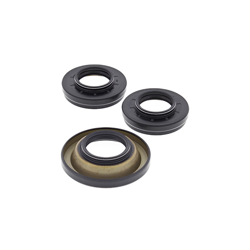 All Balls uszczelniacze dyferencjału tylnego Honda TRX420 - Tył, uszczelniacze i łożyska dyferencjału