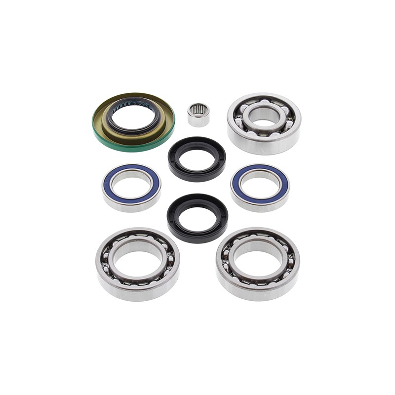 All Balls zestaw naprawczy dyferencjału tylnego Can-Am Outlander - Tył