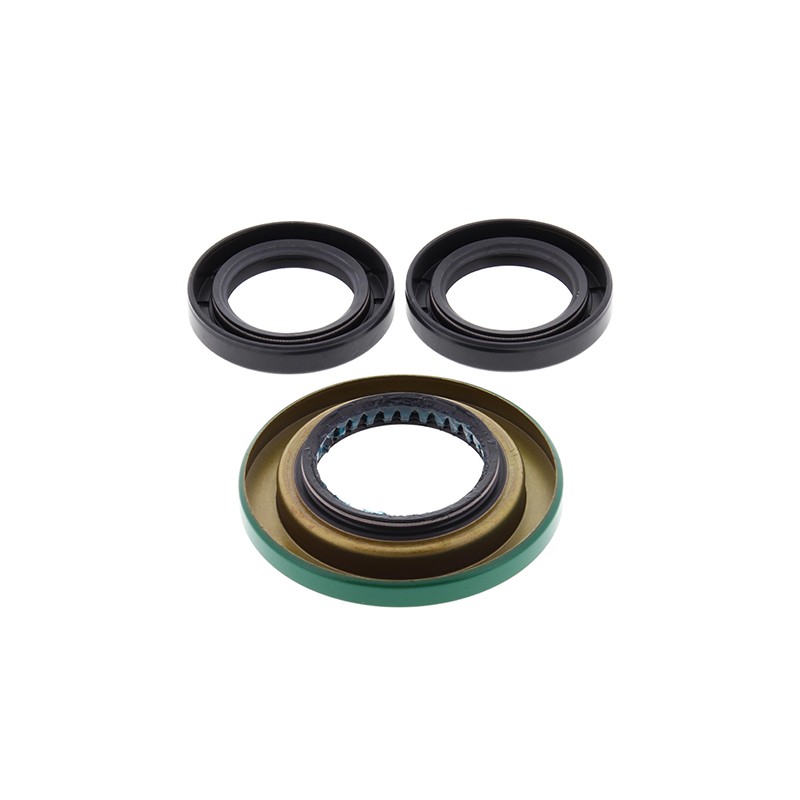 All Balls uszczelniacze dyferencjału tylnego Can-Am 400/500/650/800 - Tył, Uszczelniacze i łożyska dyferencjału