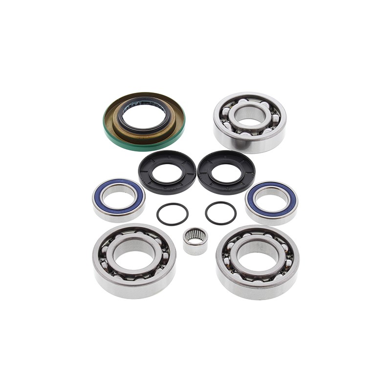 All Balls zestaw naprawczy dyferencjału przedniego - Uszczelniacze i łożyska dyferencjału