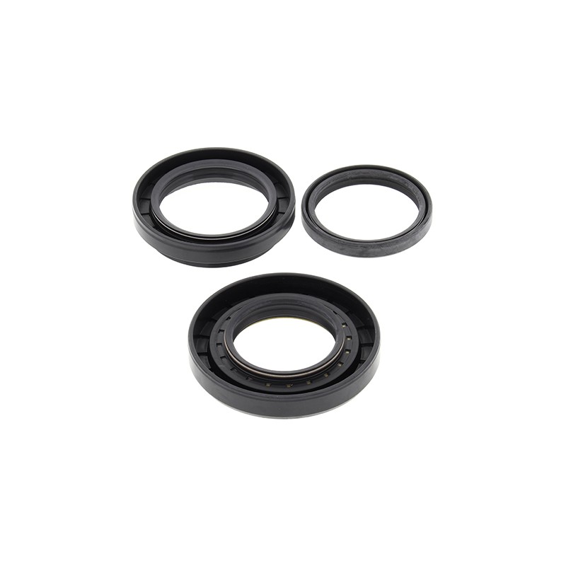 All Balls Uszczelniacze dyferencjału tylnego Honda TRX420 - Tył, Uszczelniacze i łożyska dyferencjału