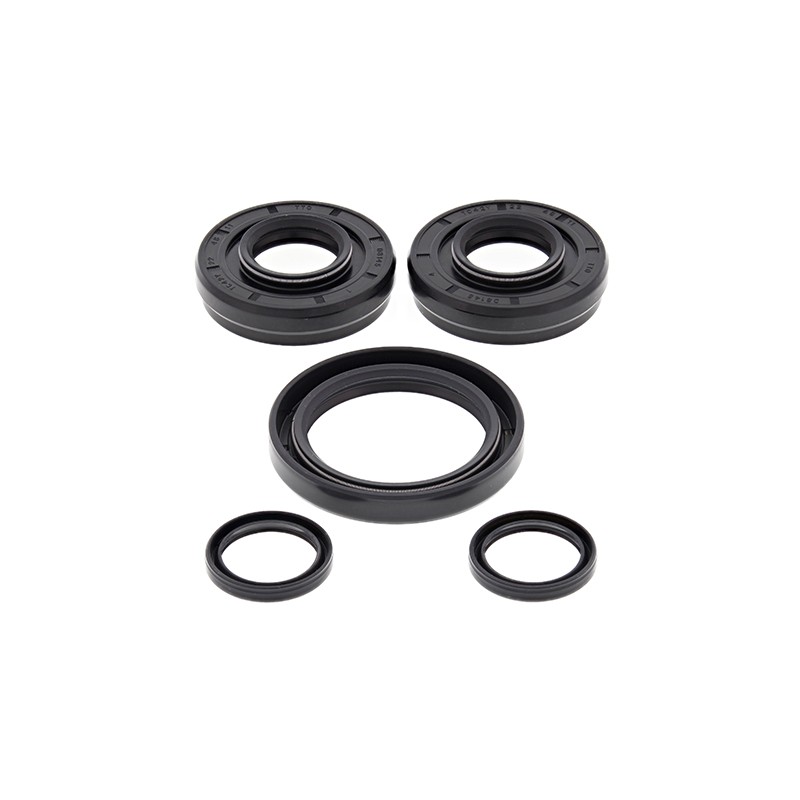 All Balls uszczelniacze dyferencjału przedniego Honda TRX - Tył, Uszczelniacze i łożyska dyferencjału