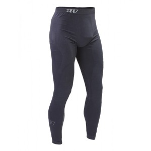 Kalesony termoaktywne 111 Racing wyprzedaż rozmiar M kolor czarny