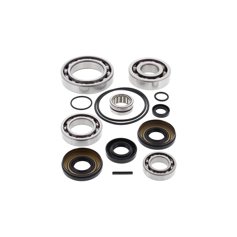 All Balls zestaw naprawczy dyferencjału - Uszczelniacze i łożyska