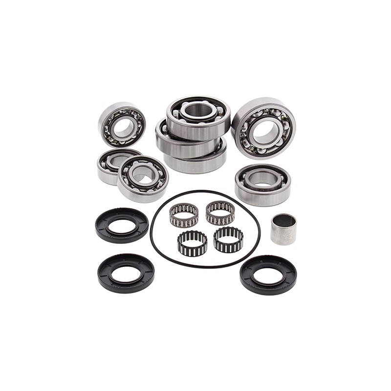 All Balls zestaw naprawczy dyferencjału tylnego - Uszczelniacze i łożyska dyferencjału