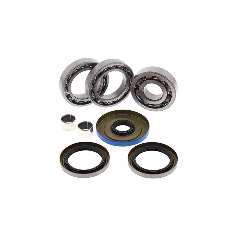 All Balls zestaw naprawczy dyferencjału tylnego Polaris Sportsman - Tył