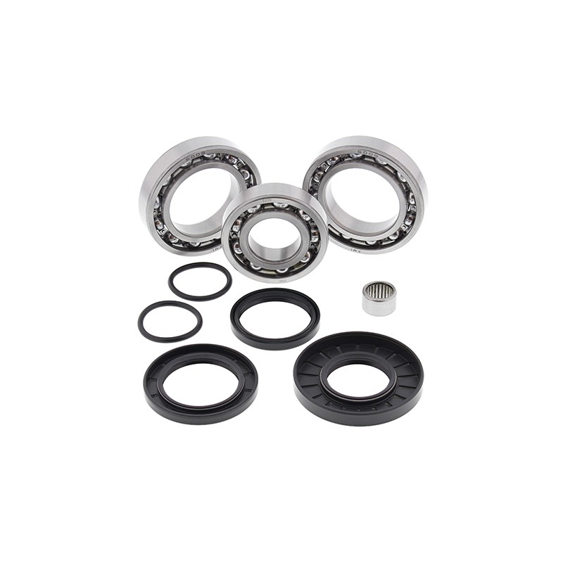 All Balls zestaw naprawczy dyferencjału tylnego - Uszczelniacze i łożyska dyferencjału