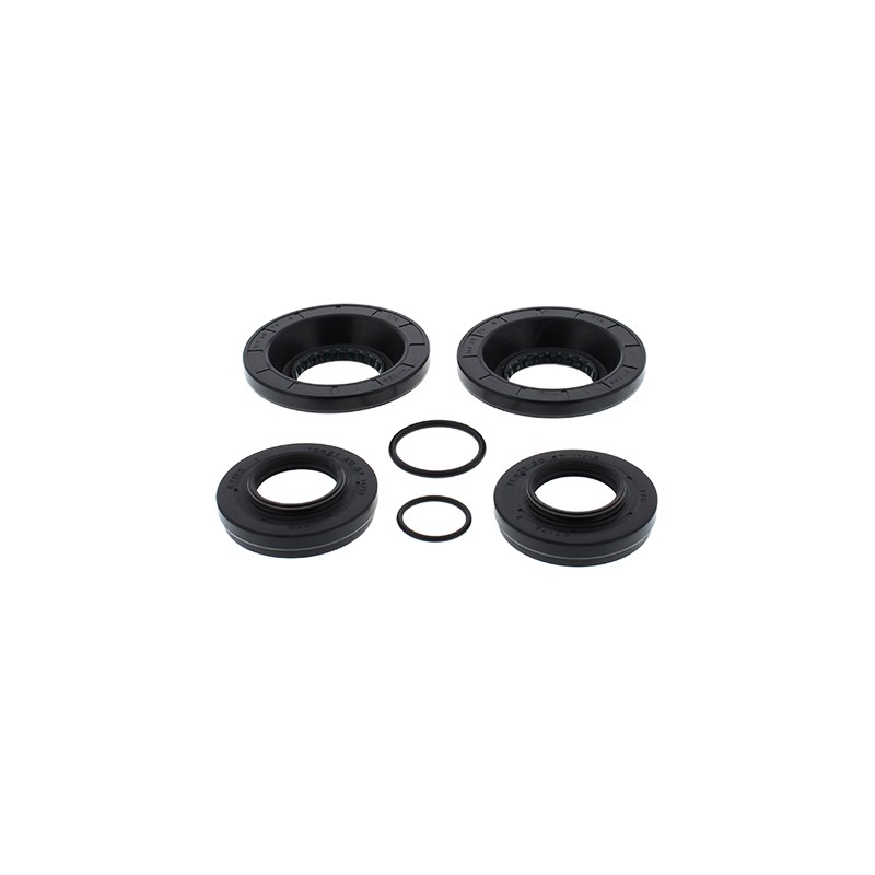 All Balls uszczelniacze dyferencjału tylnego Honda - Zawieszenie i układ kierowniczy