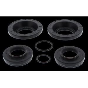 All Balls uszczelniacze dyferencjału tylnego Honda - Zawieszenie i układ kierowniczy